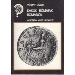 Dákok, rómaiak, románok