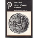 Dákok, rómaiak, románok