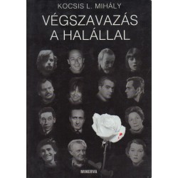 Végszavazás a halállal