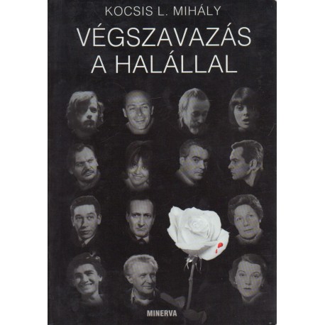 Végszavazás a halállal