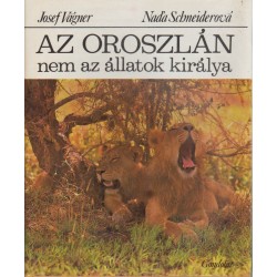 Állatos könyvek (6 db)