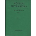 Műszaki matematika I. kötet