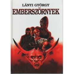 Emberszörnyek
