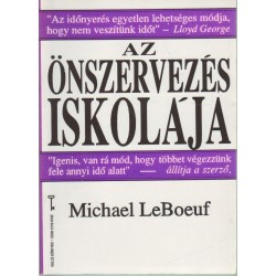 Az önszervezés iskolája
