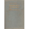 Matematikai statisztika ipari alkalmazásokkal