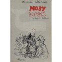 Moby Dick, a fehér bálna