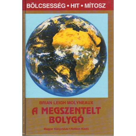 A megszentelt bolygó