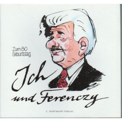 Ich und Ferenczy (aláírt)