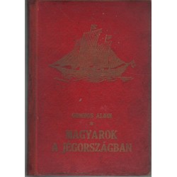 A grönlandi titok IV.