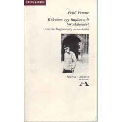 Rekviem egy hajdanvolt birodalomért