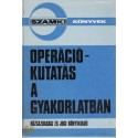 Operációkutatás a gyakorlatban