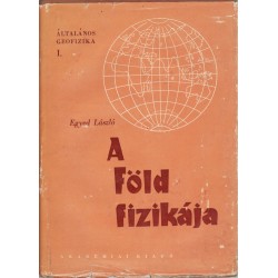 A Föld fizikája
