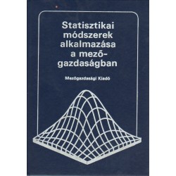 Statisztikai módszerek alkalmazása a mezőgazdaságban