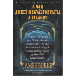 A nap, amely megváltoztatta a világot