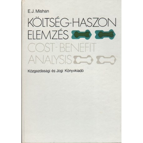 Költség-haszon elemzés