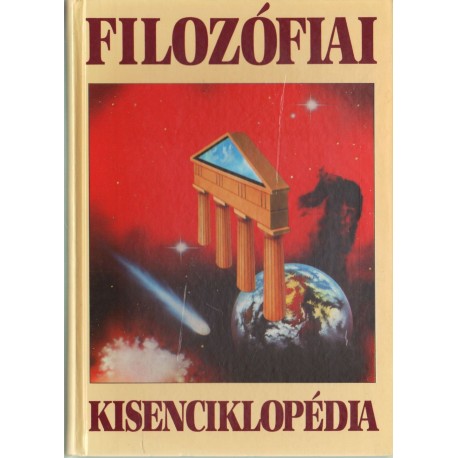 Filozófiai kisenciklopédia