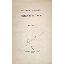 Winesburg, Ohio
