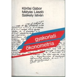 Gyakorlati ökonometria