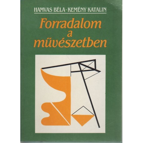 Forradalom a művészetben