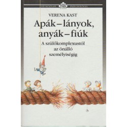 Apák-lányok, anyák-fiúk