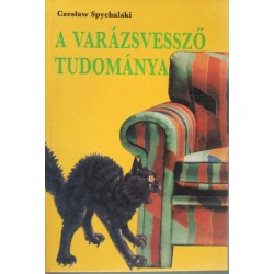 A varázsvessző tudománya