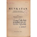 Munkatan (dedikált)