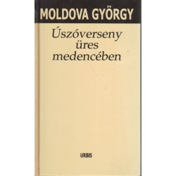 Úszóverseny üres medencében
