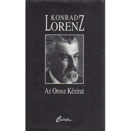 Az "Orosz Kézirat" (1944-1948)
