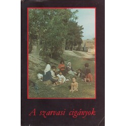 A szarvasi cigányok