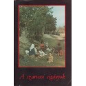 A szarvasi cigányok