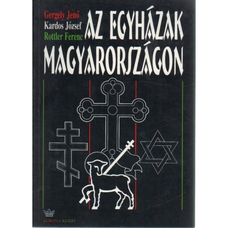 Az egyházak Magyarországon
