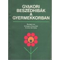 Gyakori beszédhibák a gyermekkorban