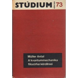 A kvantummechanika filozófiai kérdései