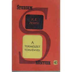 A természet törvényei