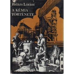 A kémia története