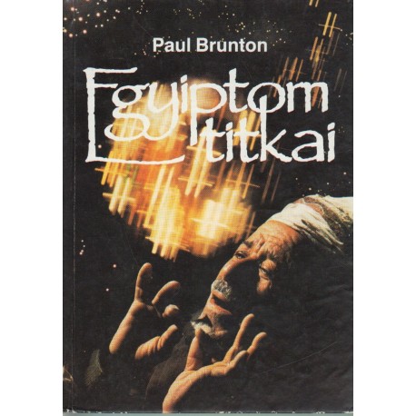Egyiptom titkai