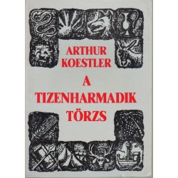A tizenharmadik törzs