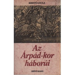 Az Árpád-kor háborúi