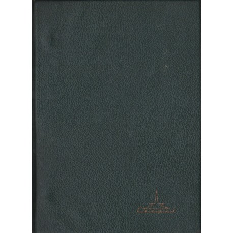 Csepel D-450 alkatrészjegyzék cserelapok