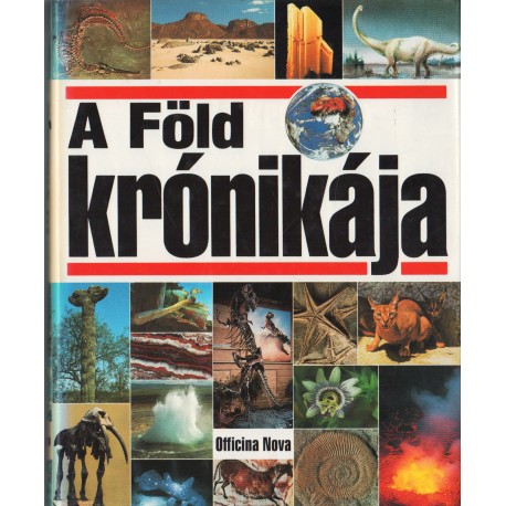 A Föld krónikája