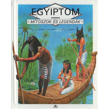 Egyiptom