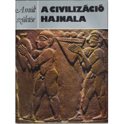 A civilizáció hajnala