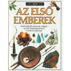 Az első emberek