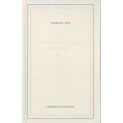 Az antiszemitizmus lélektana