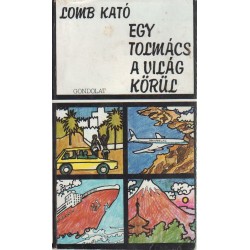 Egy tolmács a világ körül