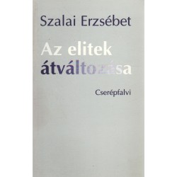 Az elitek átváltozása