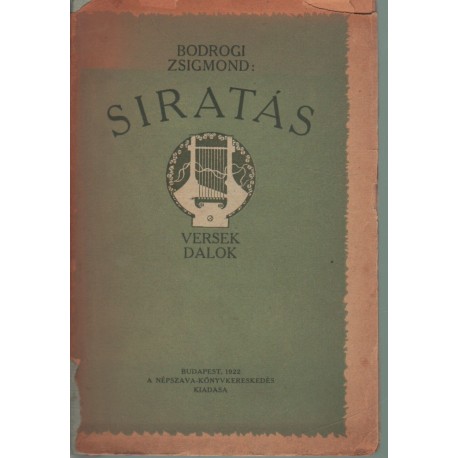 Siratás