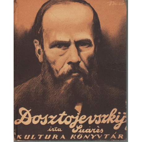 Dosztojevszkij