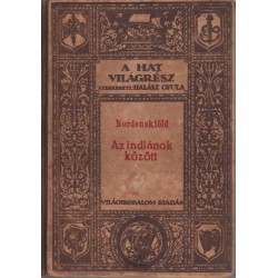 Az indiánok között