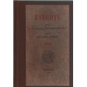 Évkönyv 1914.